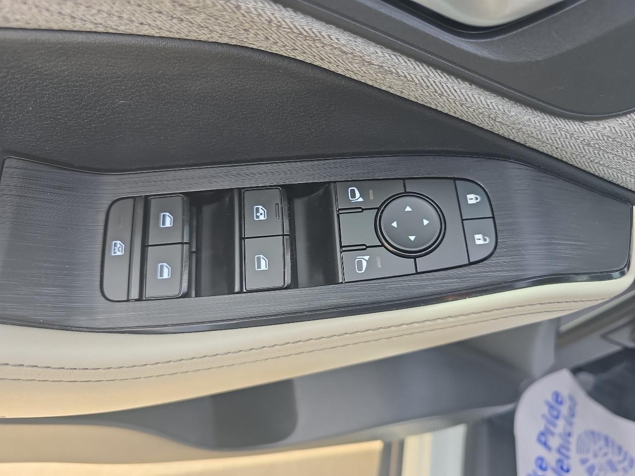 Nissan Rogue FWD SV 2023