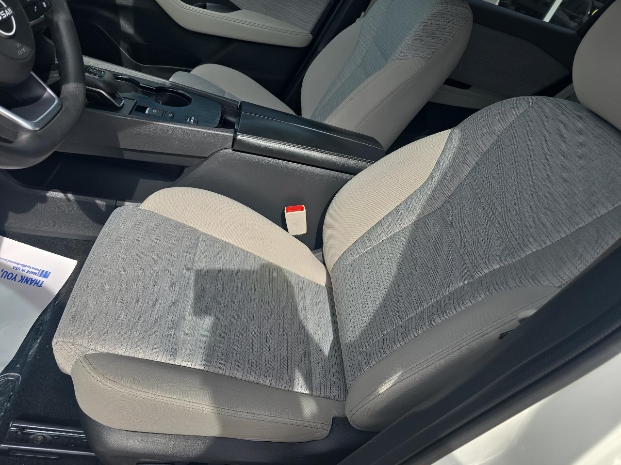 Nissan Rogue FWD SV 2023