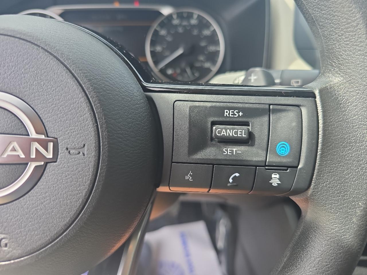 Nissan Rogue FWD SV 2023