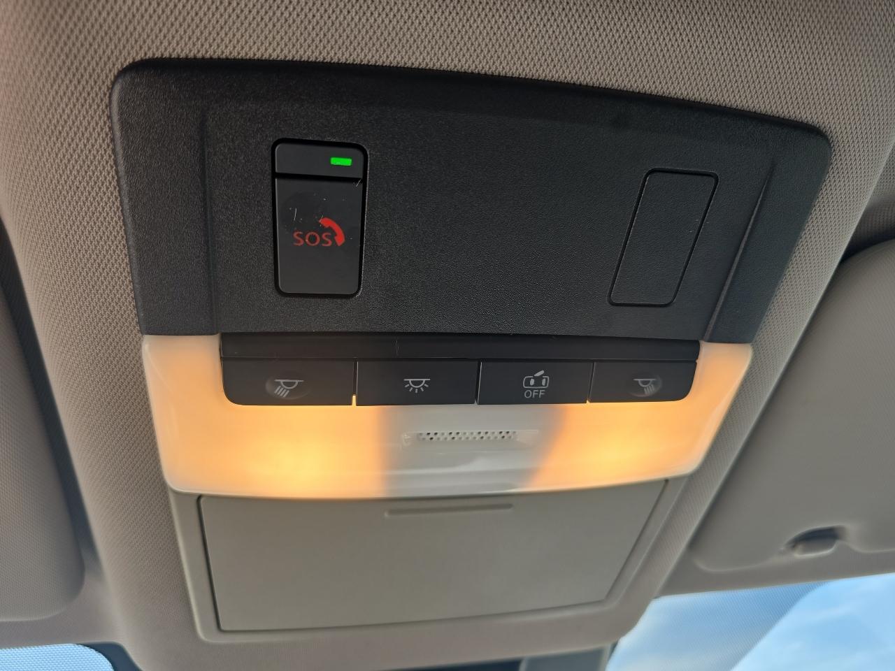 Nissan Rogue FWD SV 2023
