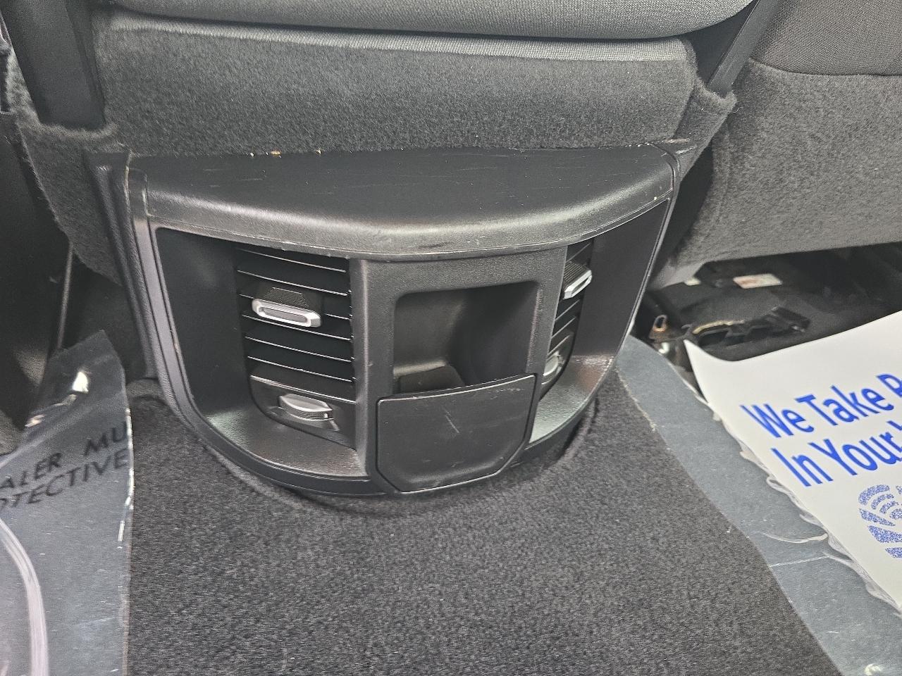 RAM 2500 Big Horn 4x4 Crew Cab 6'4" Box 2024