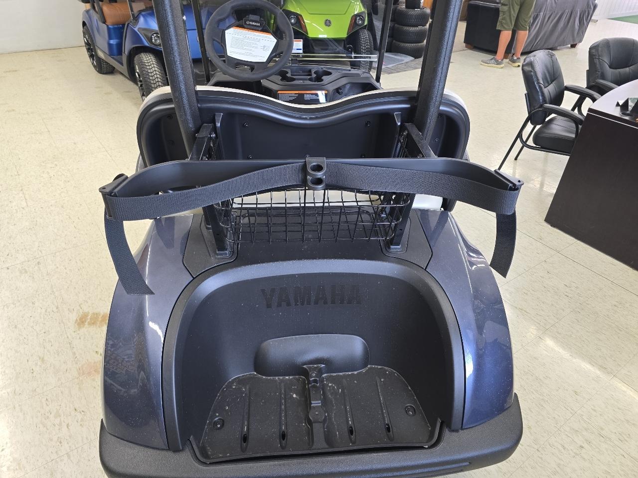 Yamaha Drive 2 EFI Gas  2026