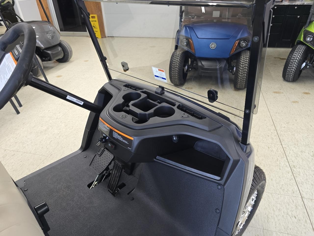 Yamaha Drive 2 EFI Gas  2026