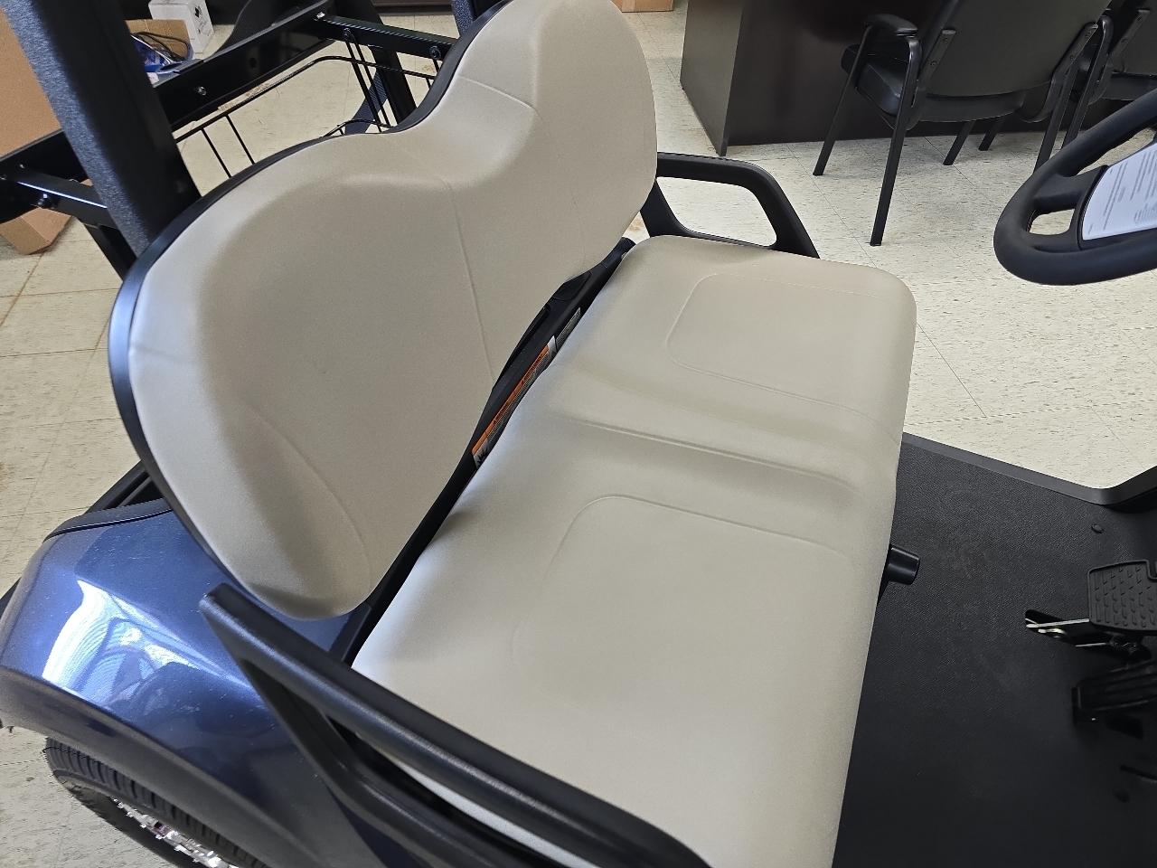 Yamaha Drive 2 EFI Gas  2026