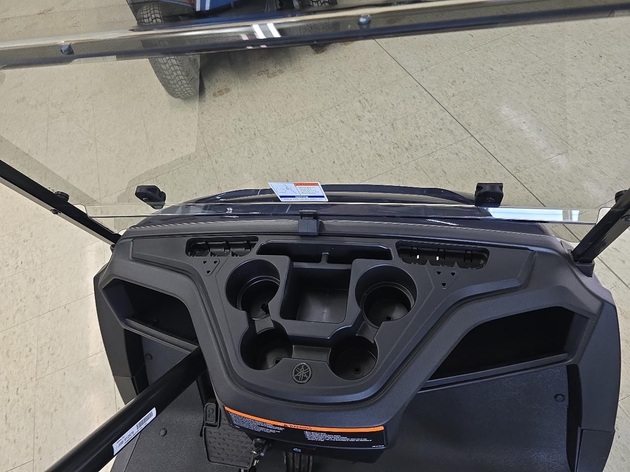 Yamaha Drive 2 EFI Gas  2026