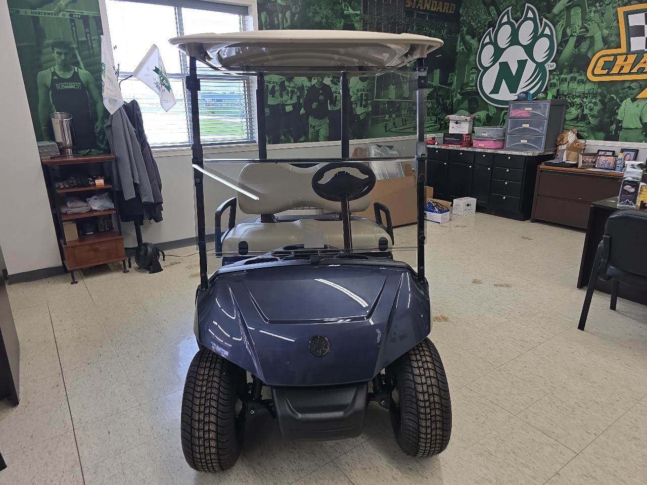 Yamaha Drive 2 EFI Gas  2026