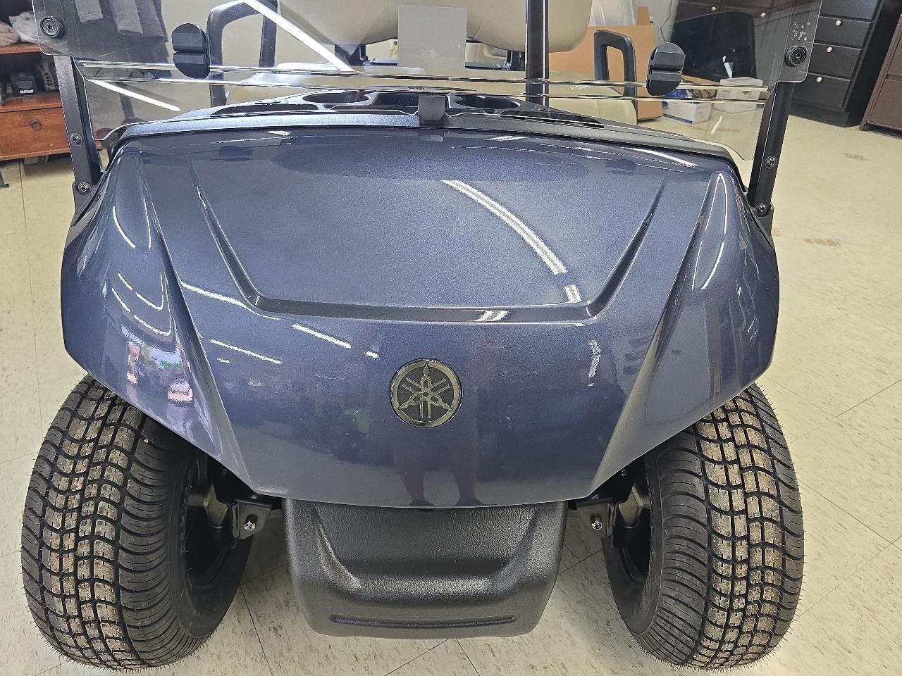 Yamaha Drive 2 EFI Gas  2026