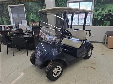 2026 Yamaha Drive 2 EFI Gas 