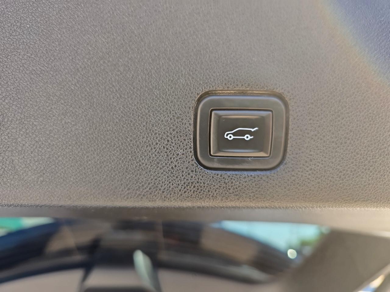 Cadillac XT6 AWD 4dr Premium Luxury 2020