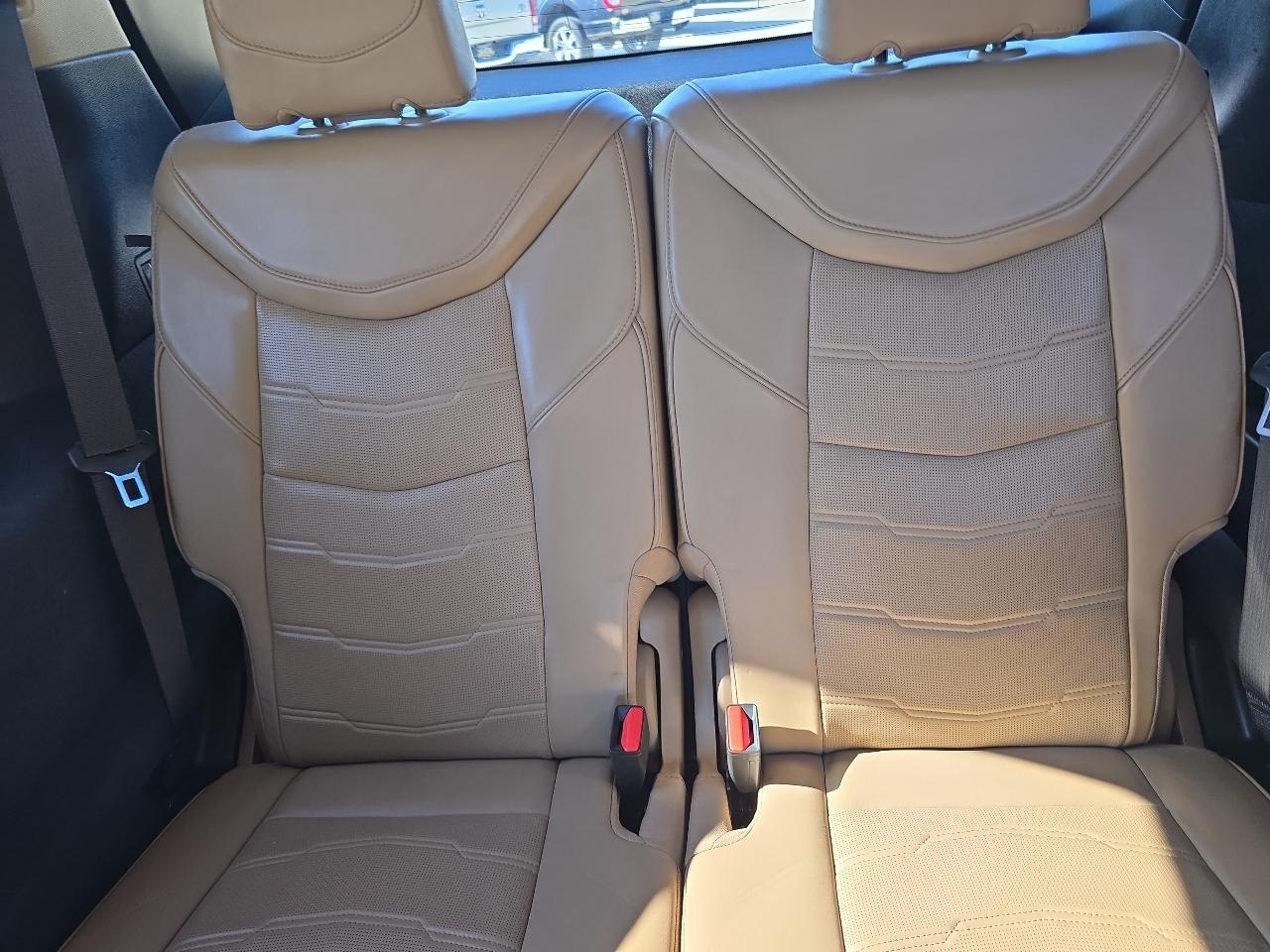 Cadillac XT6 AWD 4dr Premium Luxury 2020
