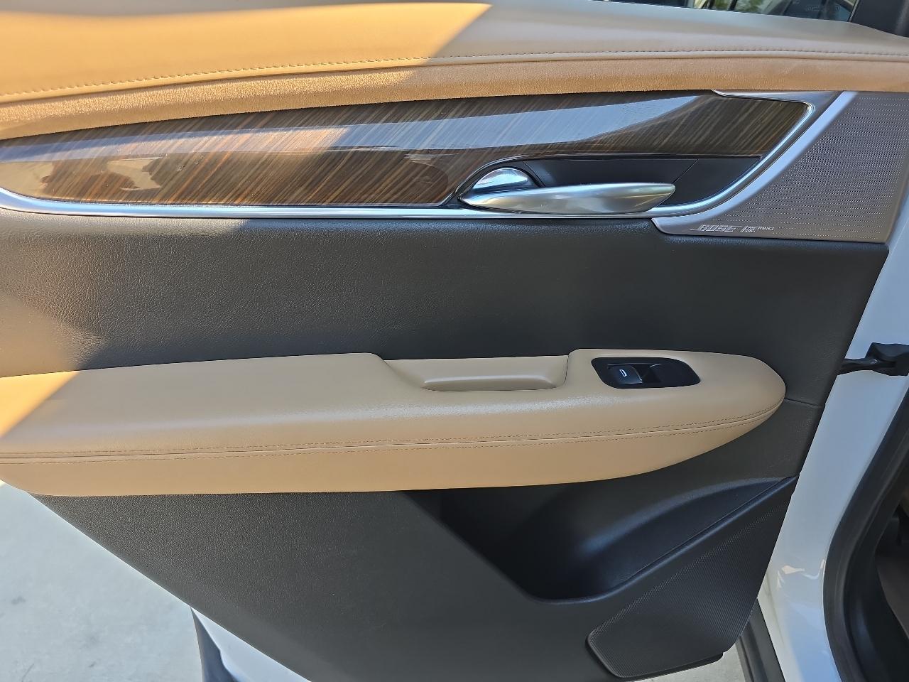 Cadillac XT6 AWD 4dr Premium Luxury 2020