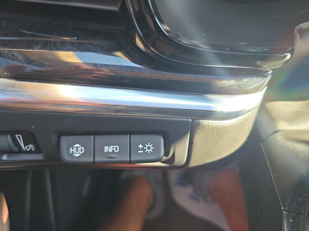 Cadillac XT6 AWD 4dr Premium Luxury 2020
