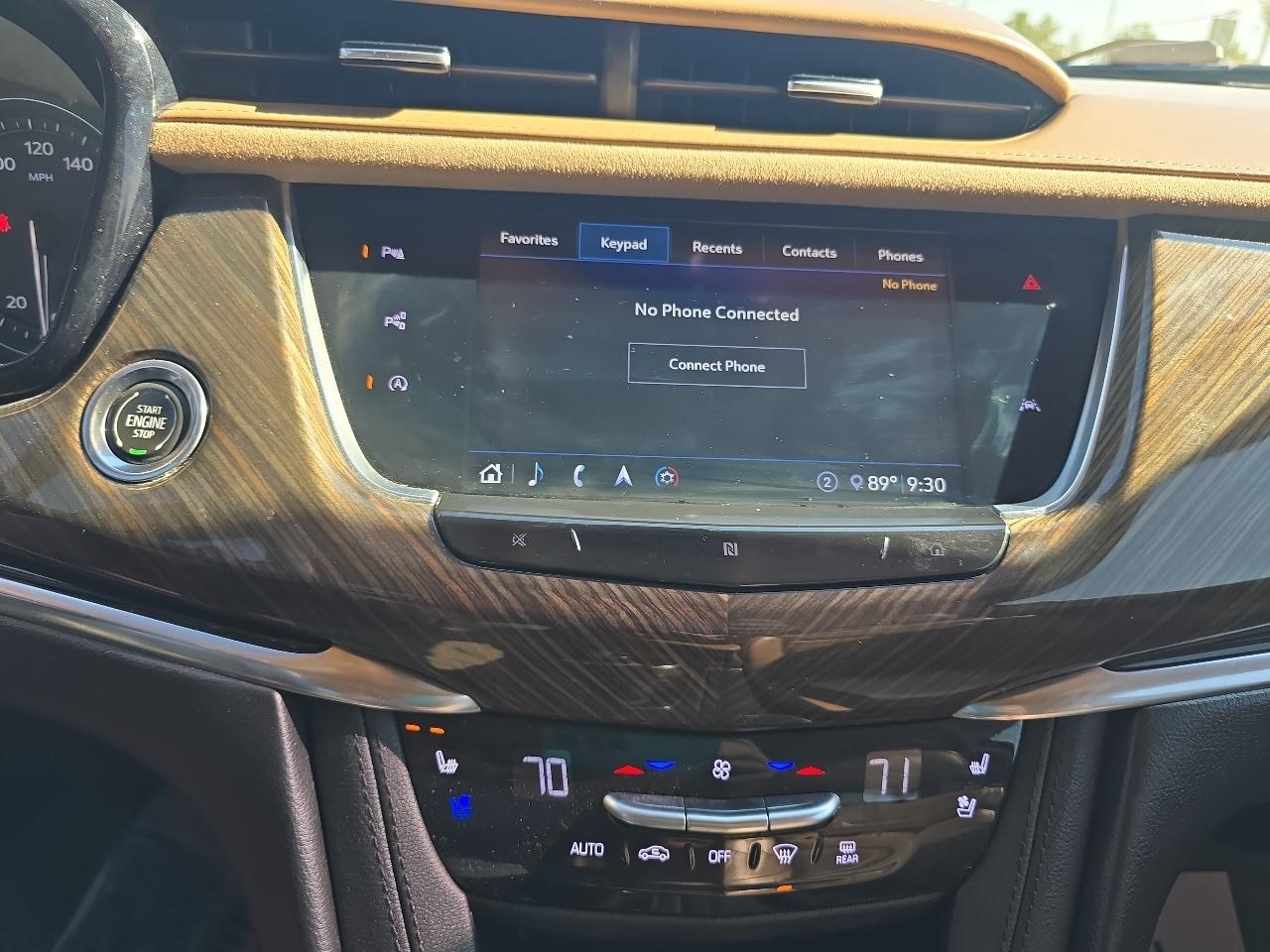 Cadillac XT6 AWD 4dr Premium Luxury 2020