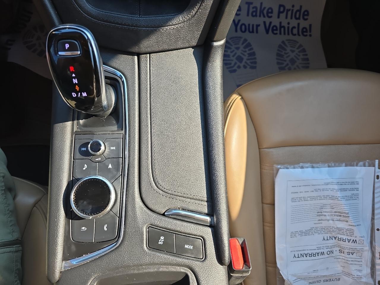 Cadillac XT6 AWD 4dr Premium Luxury 2020