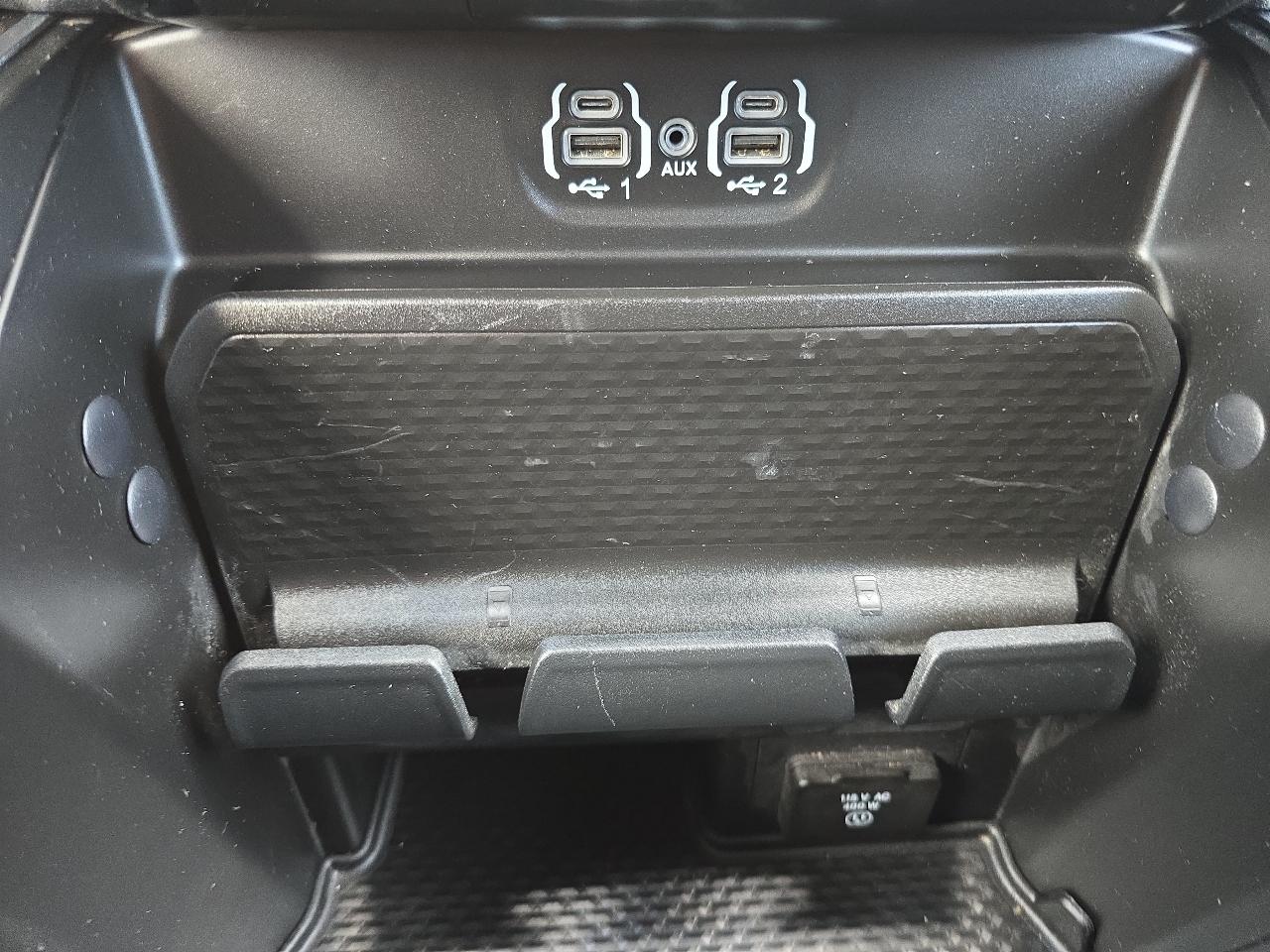 RAM 1500 Laramie 4x4 Crew Cab 6'4" Box 2023