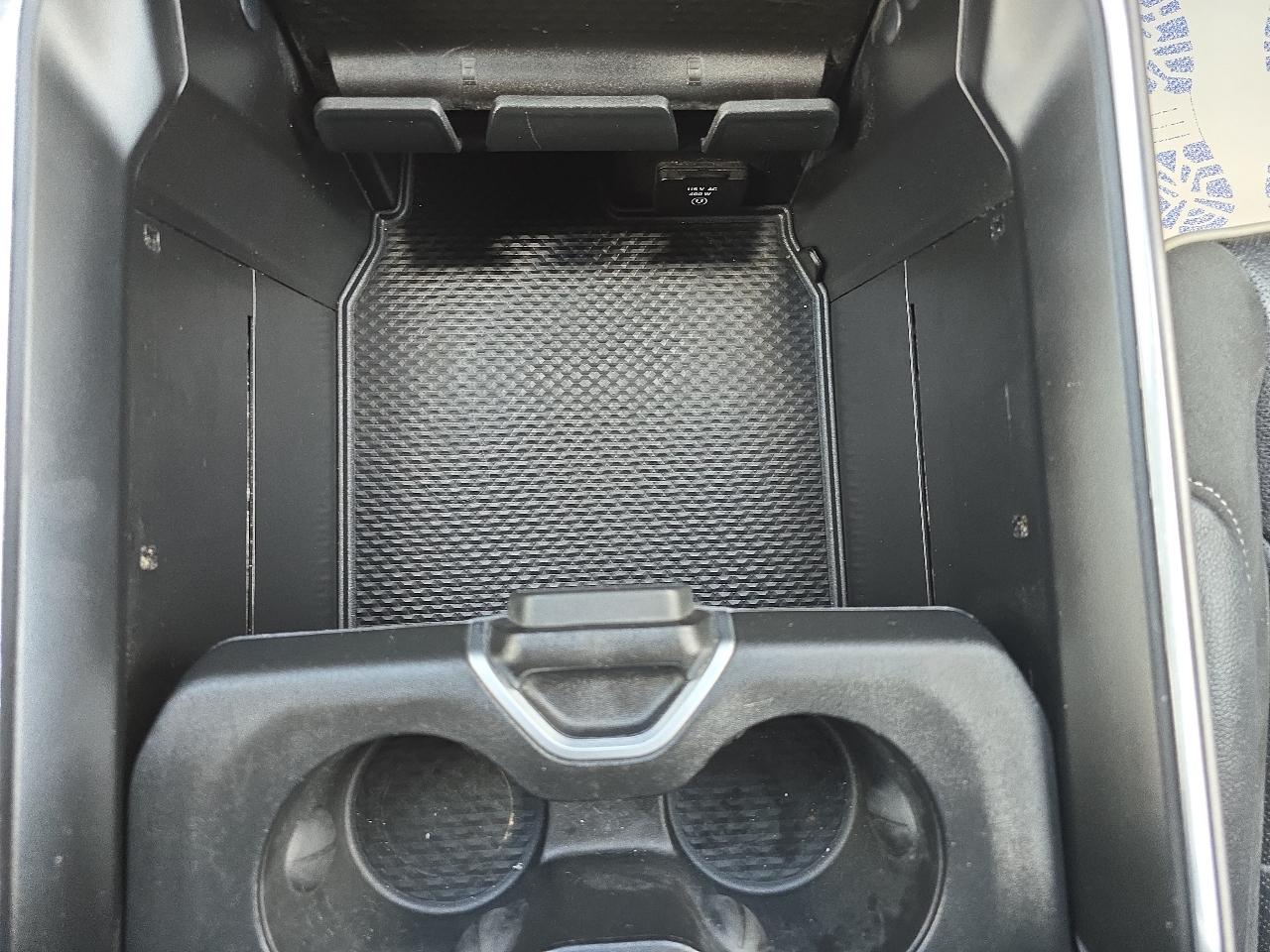 RAM 1500 Laramie 4x4 Crew Cab 6'4" Box 2023
