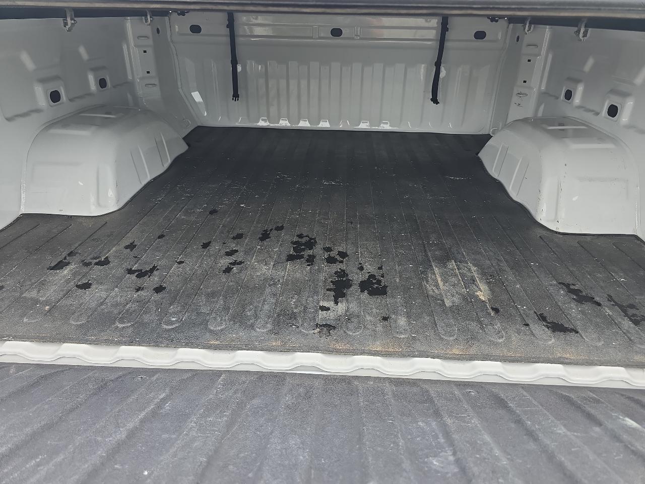 Chevrolet Silverado 1500 4WD Crew Cab 147" LT w/1LT 2023