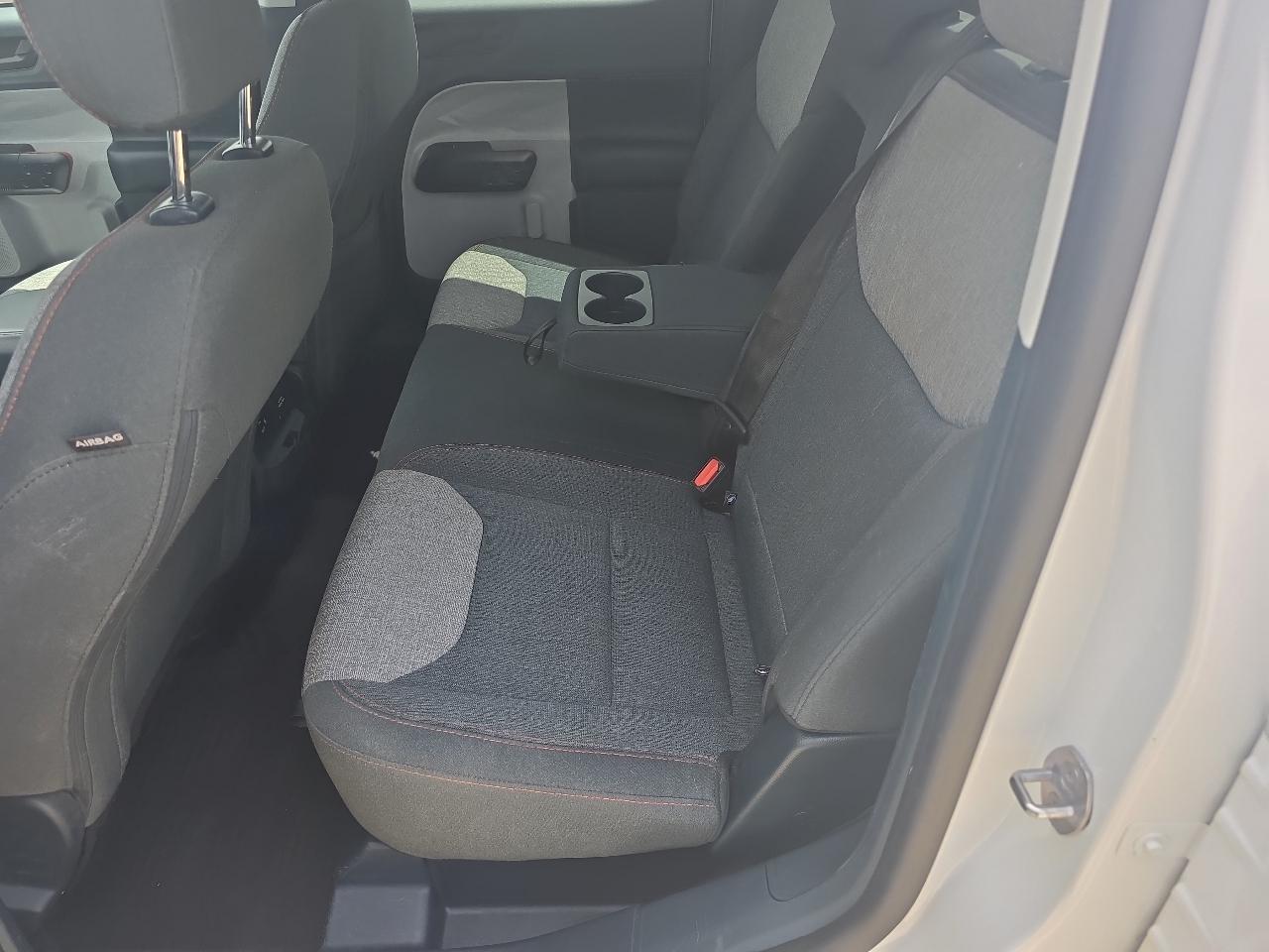 Ford Maverick XLT AWD SuperCrew 2024
