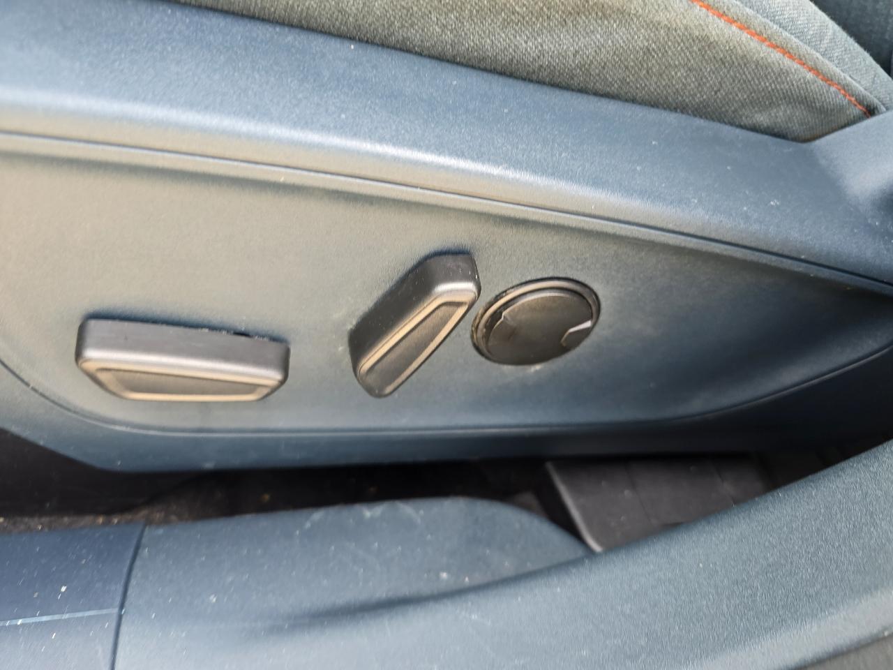 Ford Maverick XLT AWD SuperCrew 2024