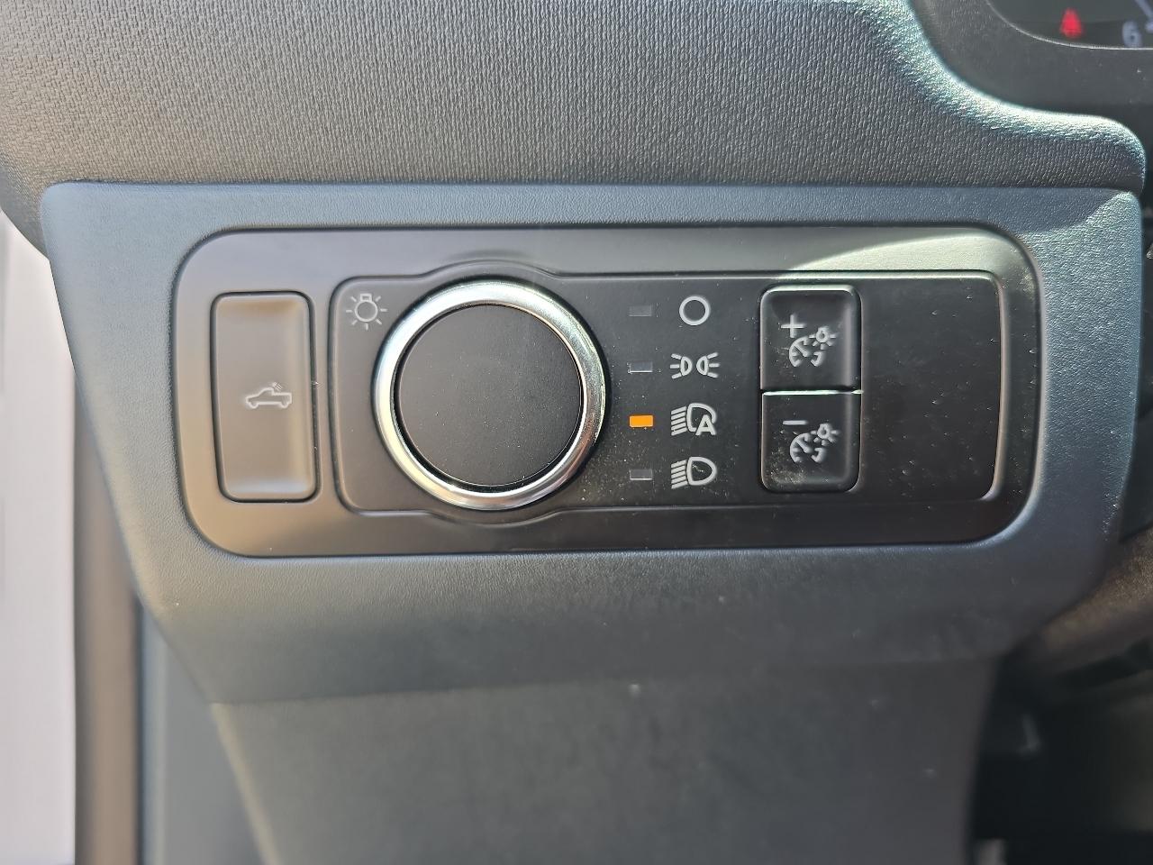 Ford Maverick XLT AWD SuperCrew 2024