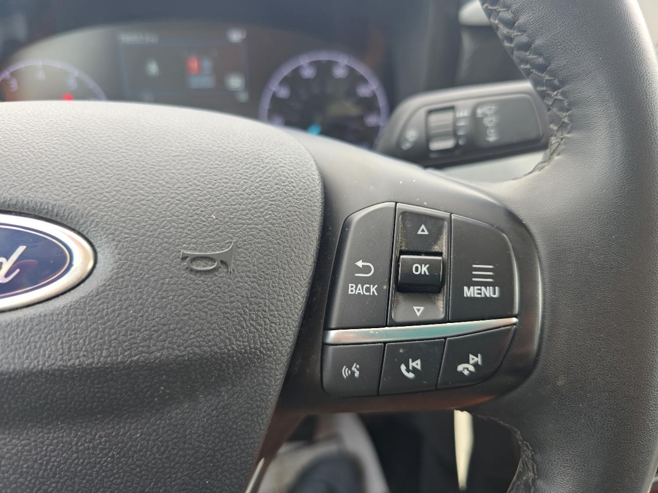 Ford Maverick XLT AWD SuperCrew 2024