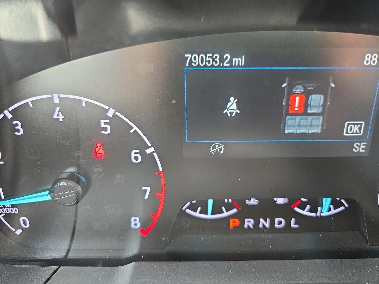 Ford Maverick XLT AWD SuperCrew 2024