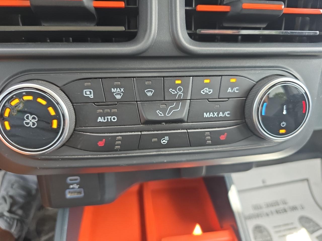Ford Maverick XLT AWD SuperCrew 2024