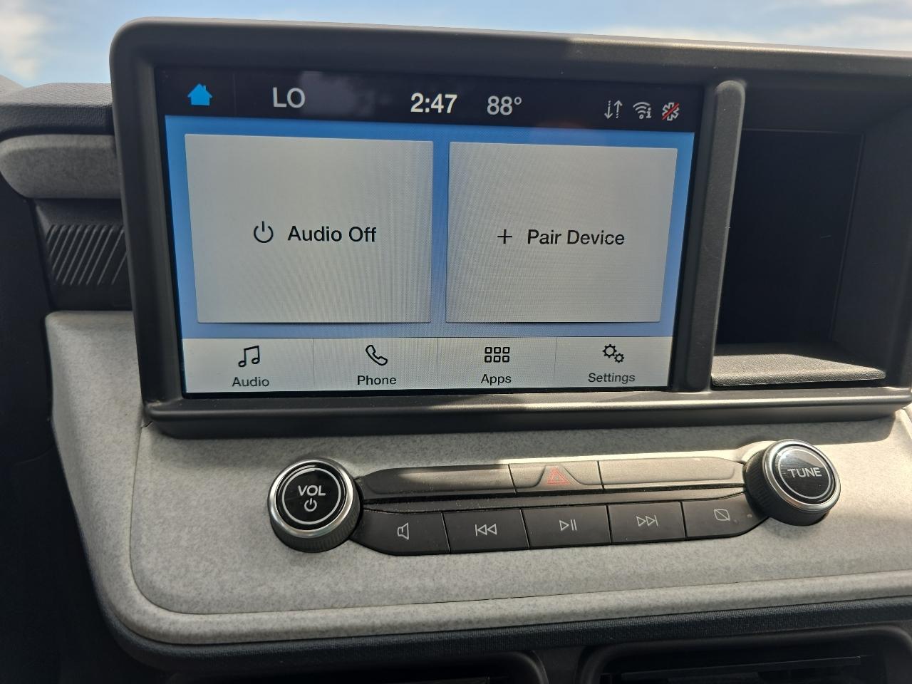 Ford Maverick XLT AWD SuperCrew 2024
