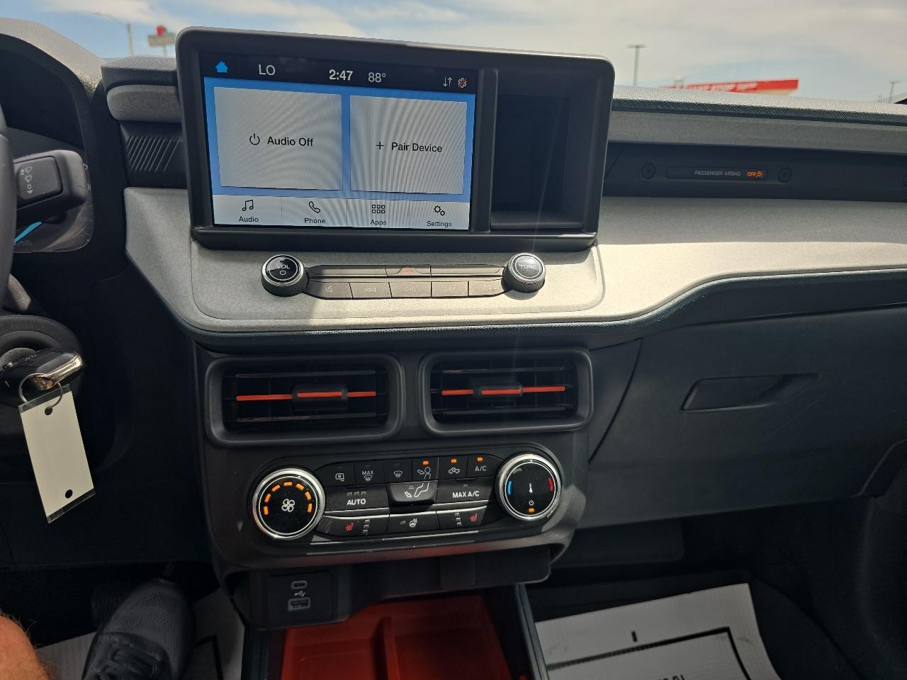 Ford Maverick XLT AWD SuperCrew 2024
