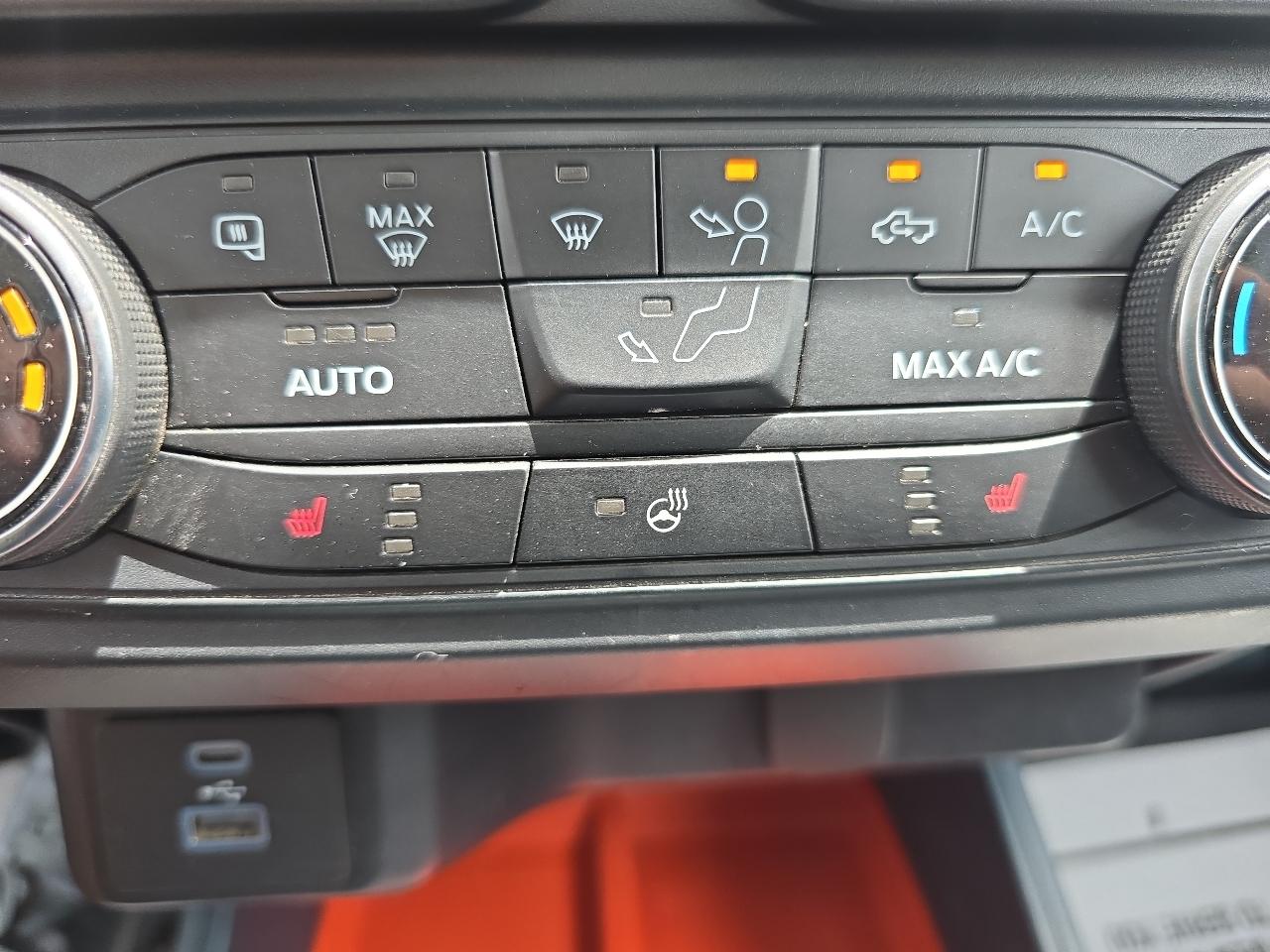 Ford Maverick XLT AWD SuperCrew 2024