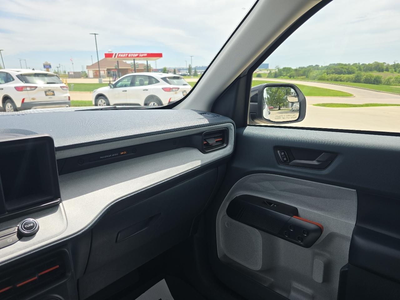Ford Maverick XLT AWD SuperCrew 2024