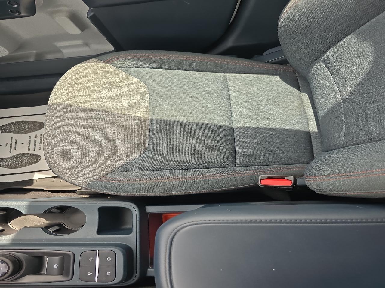 Ford Maverick XLT AWD SuperCrew 2024