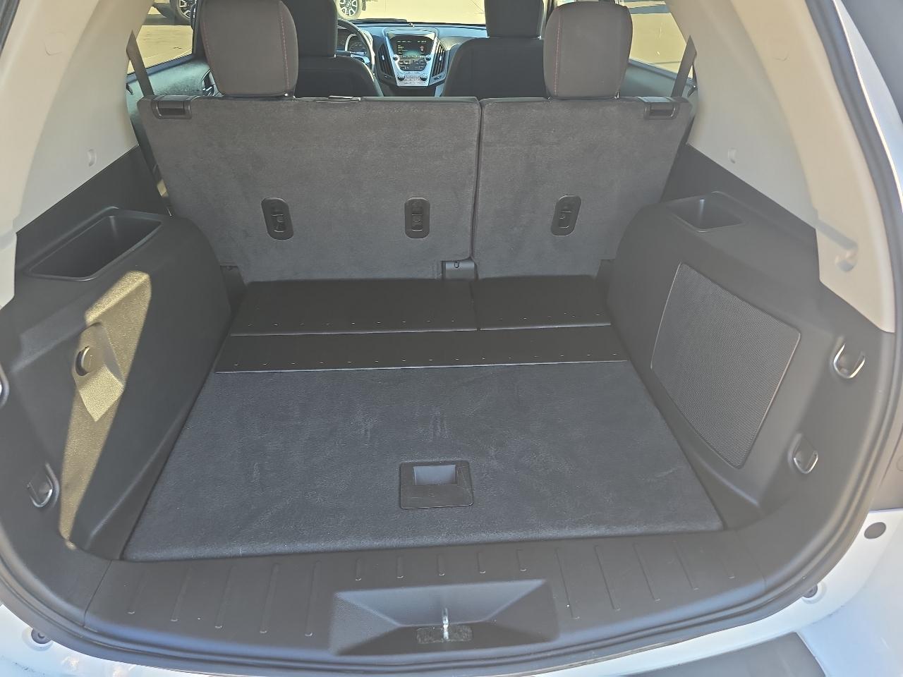 Chevrolet Equinox AWD 4dr LT w/1LT 2012
