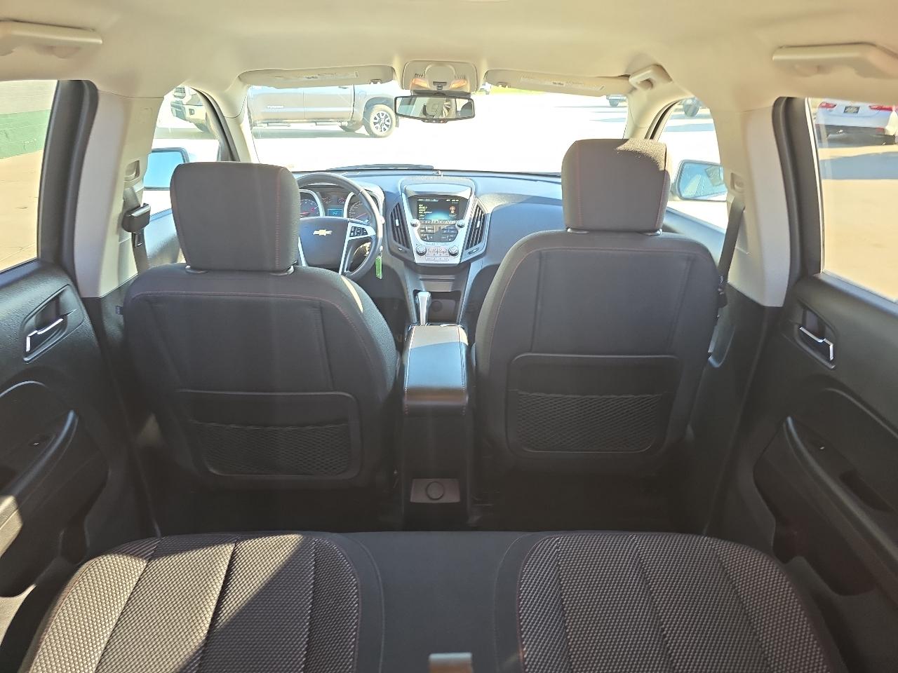 Chevrolet Equinox AWD 4dr LT w/1LT 2012