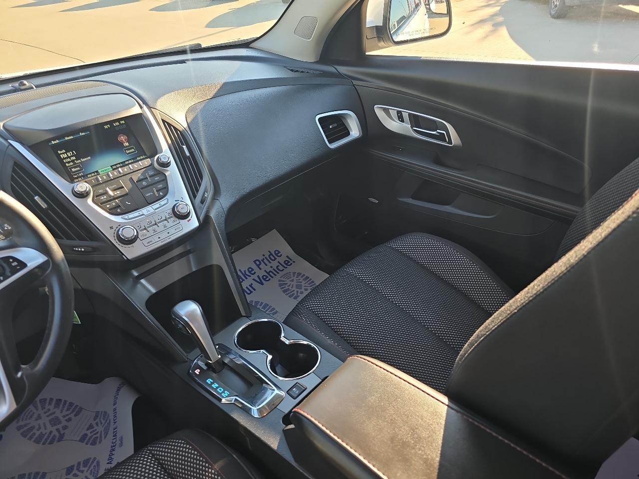 Chevrolet Equinox AWD 4dr LT w/1LT 2012