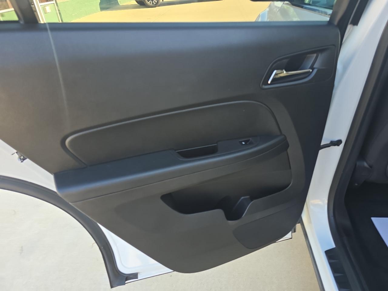 Chevrolet Equinox AWD 4dr LT w/1LT 2012