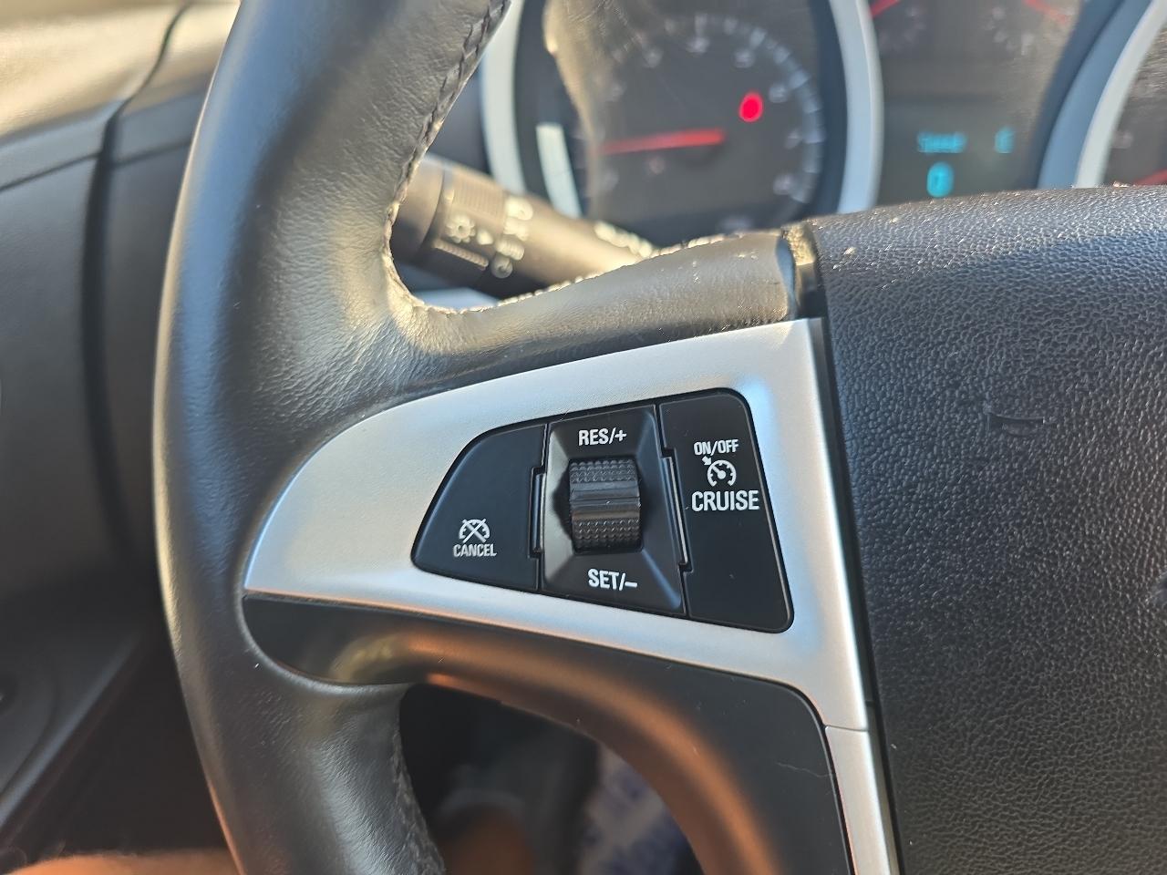 Chevrolet Equinox AWD 4dr LT w/1LT 2012
