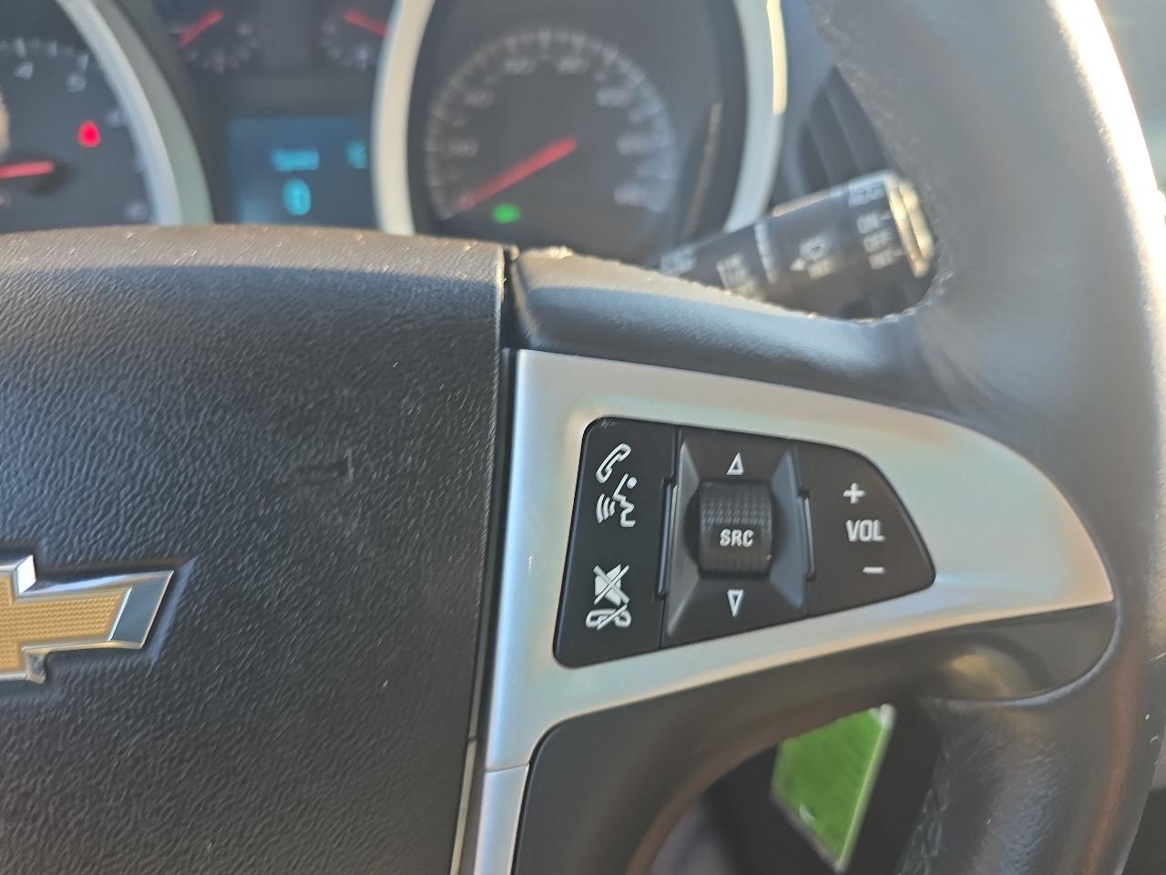 Chevrolet Equinox AWD 4dr LT w/1LT 2012