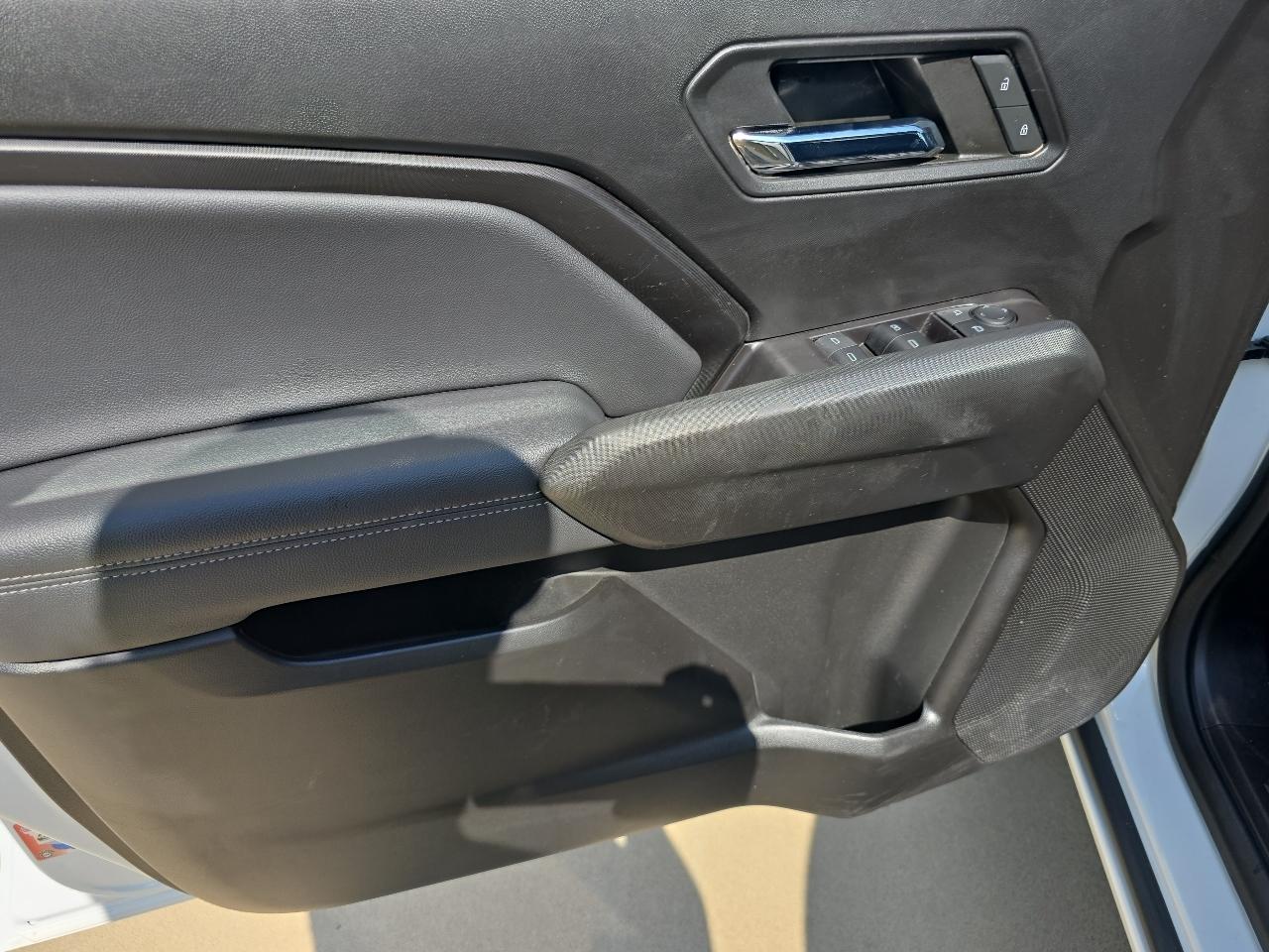 Chevrolet Colorado 4WD Crew Cab LT 2024