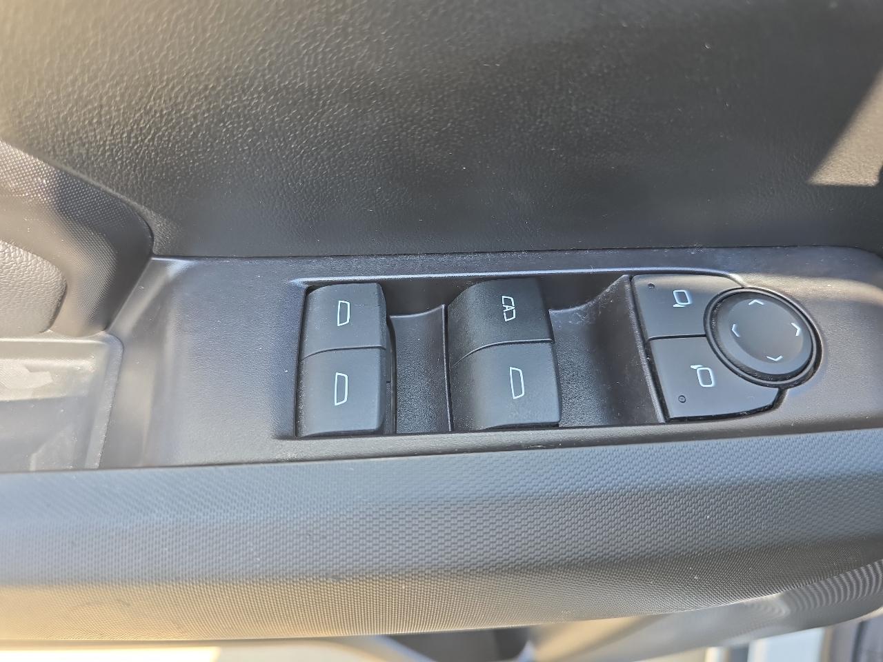 Chevrolet Colorado 4WD Crew Cab LT 2024