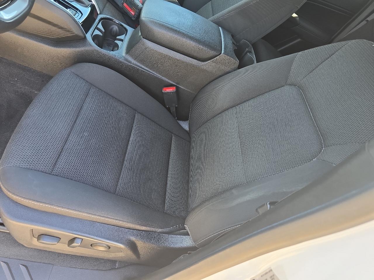 Chevrolet Colorado 4WD Crew Cab LT 2024