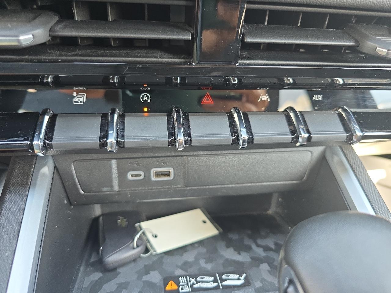 Chevrolet Colorado 4WD Crew Cab LT 2024