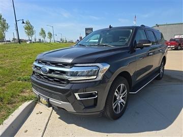 2023 Ford Expedition Max Limited 4x4