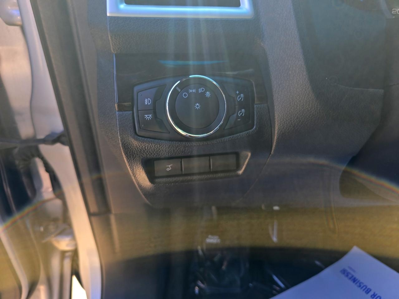 Ford Explorer 4WD 4dr Limited 2014