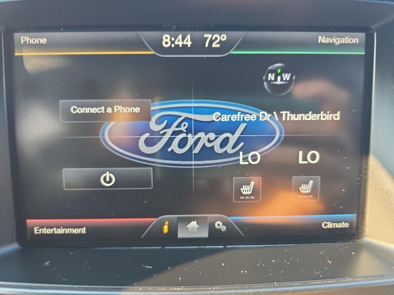 Ford Explorer 4WD 4dr Limited 2014