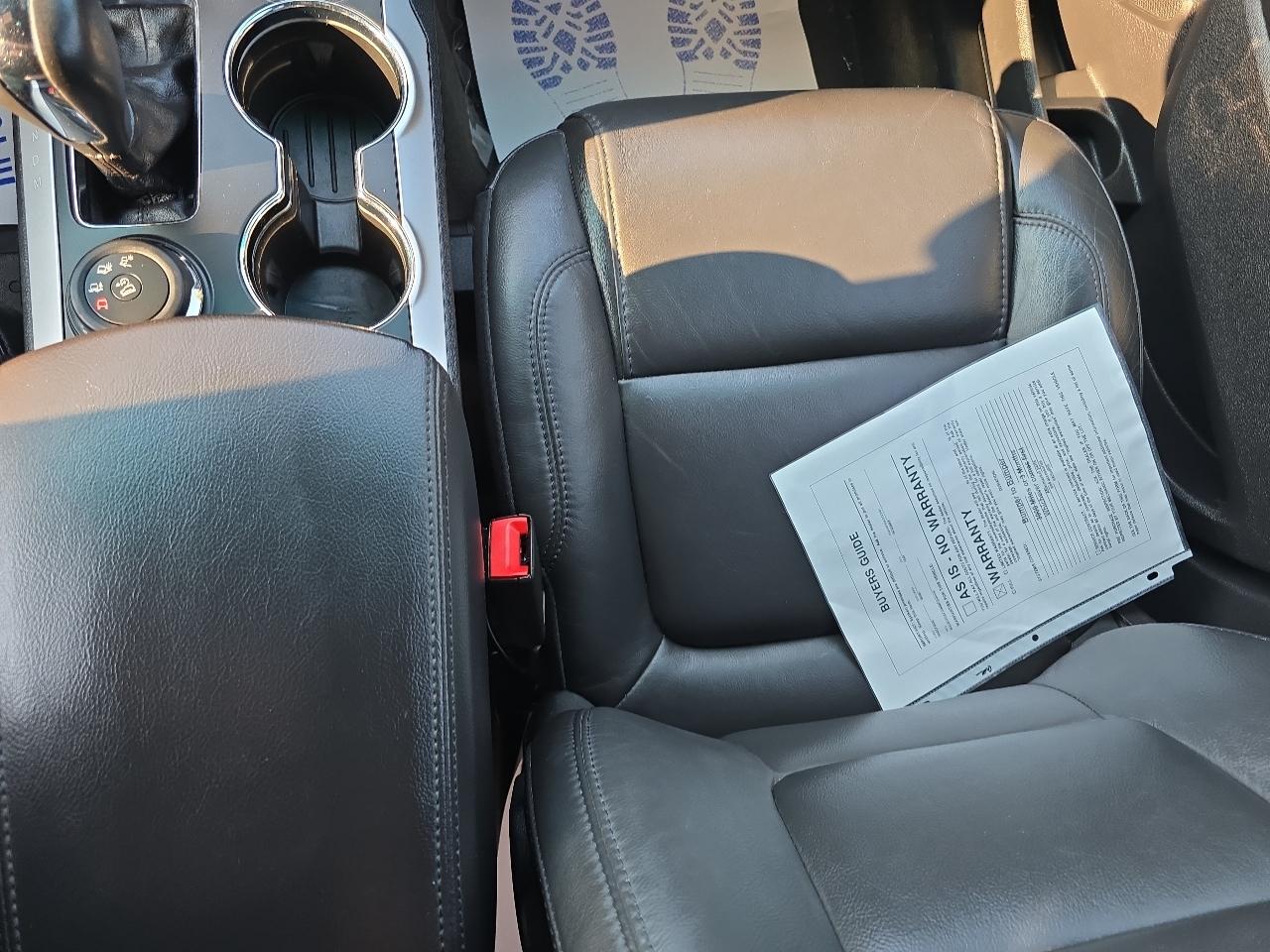 Ford Explorer 4WD 4dr Limited 2014
