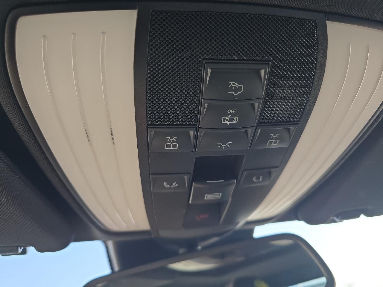 Mercedes-Benz E-Class 4dr Sdn E 400 4MATIC 2015