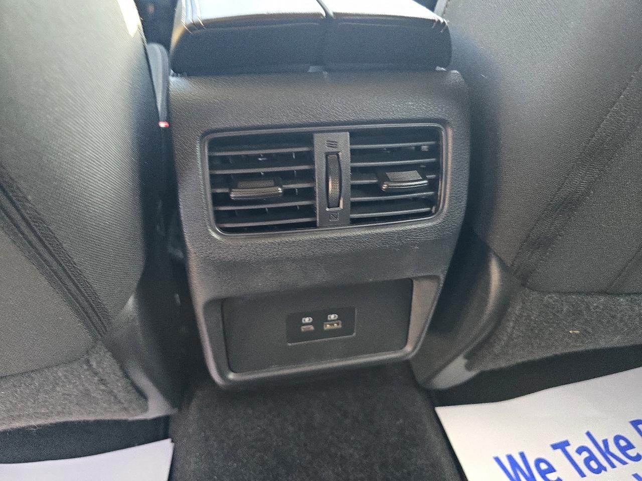 Nissan Rogue AWD SV 2022