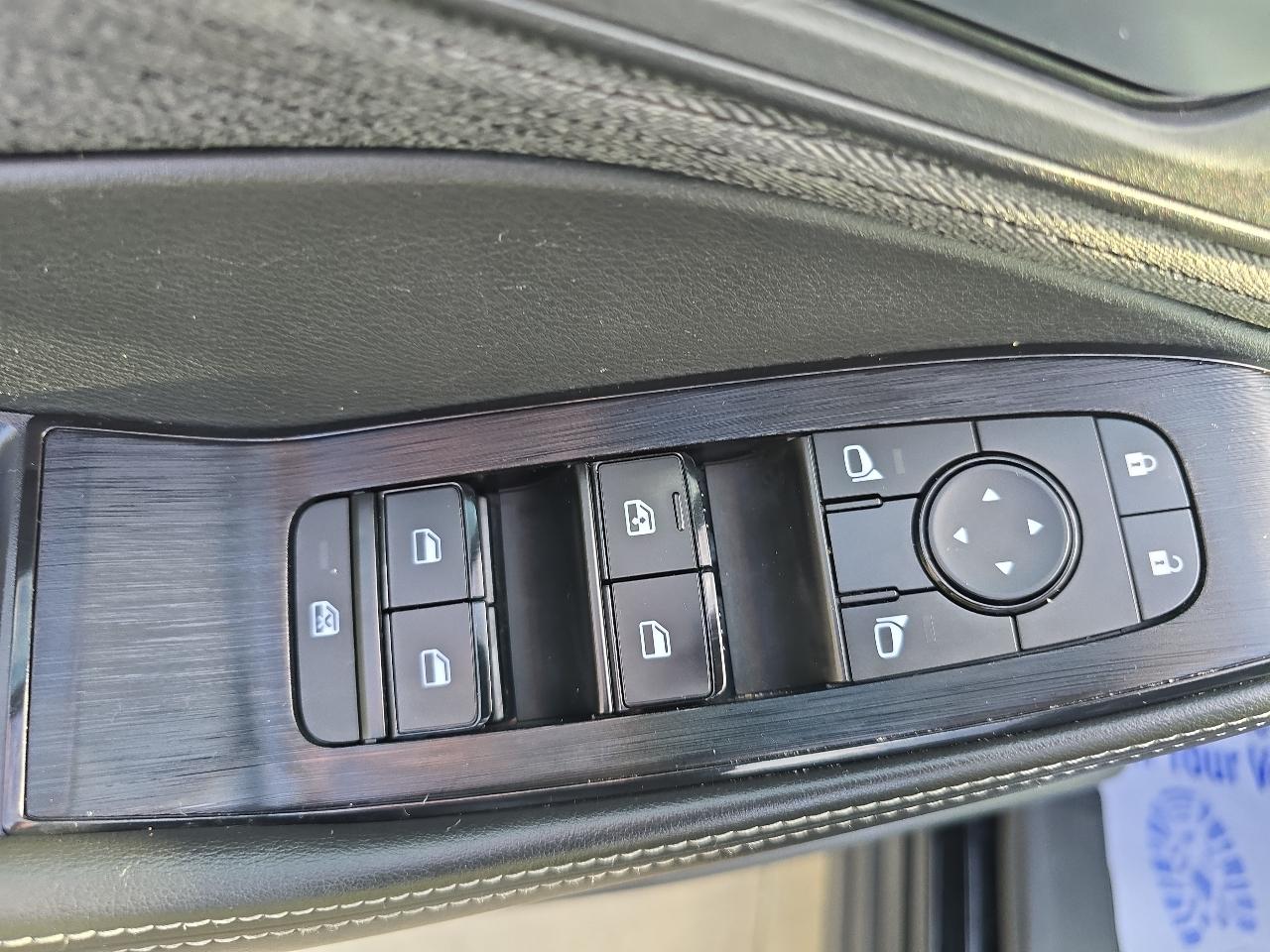 Nissan Rogue AWD SV 2022