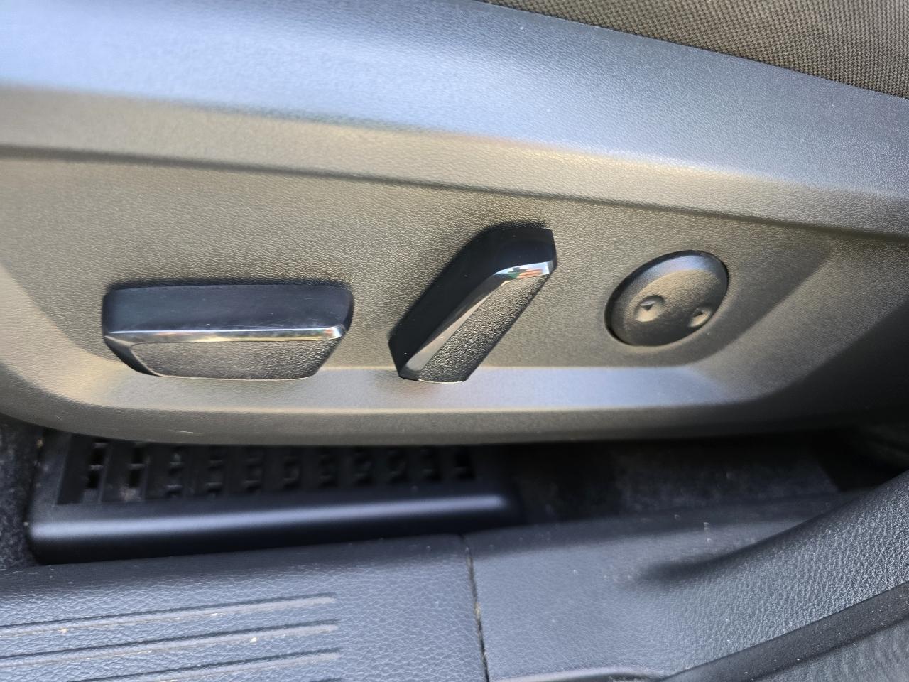 Nissan Rogue AWD SV 2022